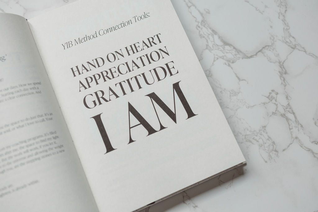 The YIB Method: Connection Journal Vol2