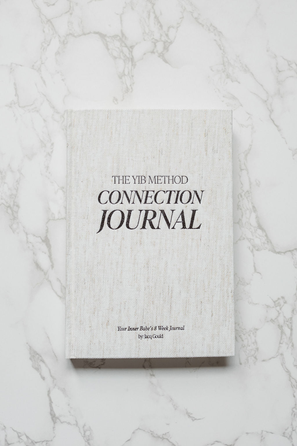 The YIB Method: Connection Journal Vol2