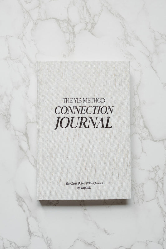 The YIB Method: Connection Journal Vol2